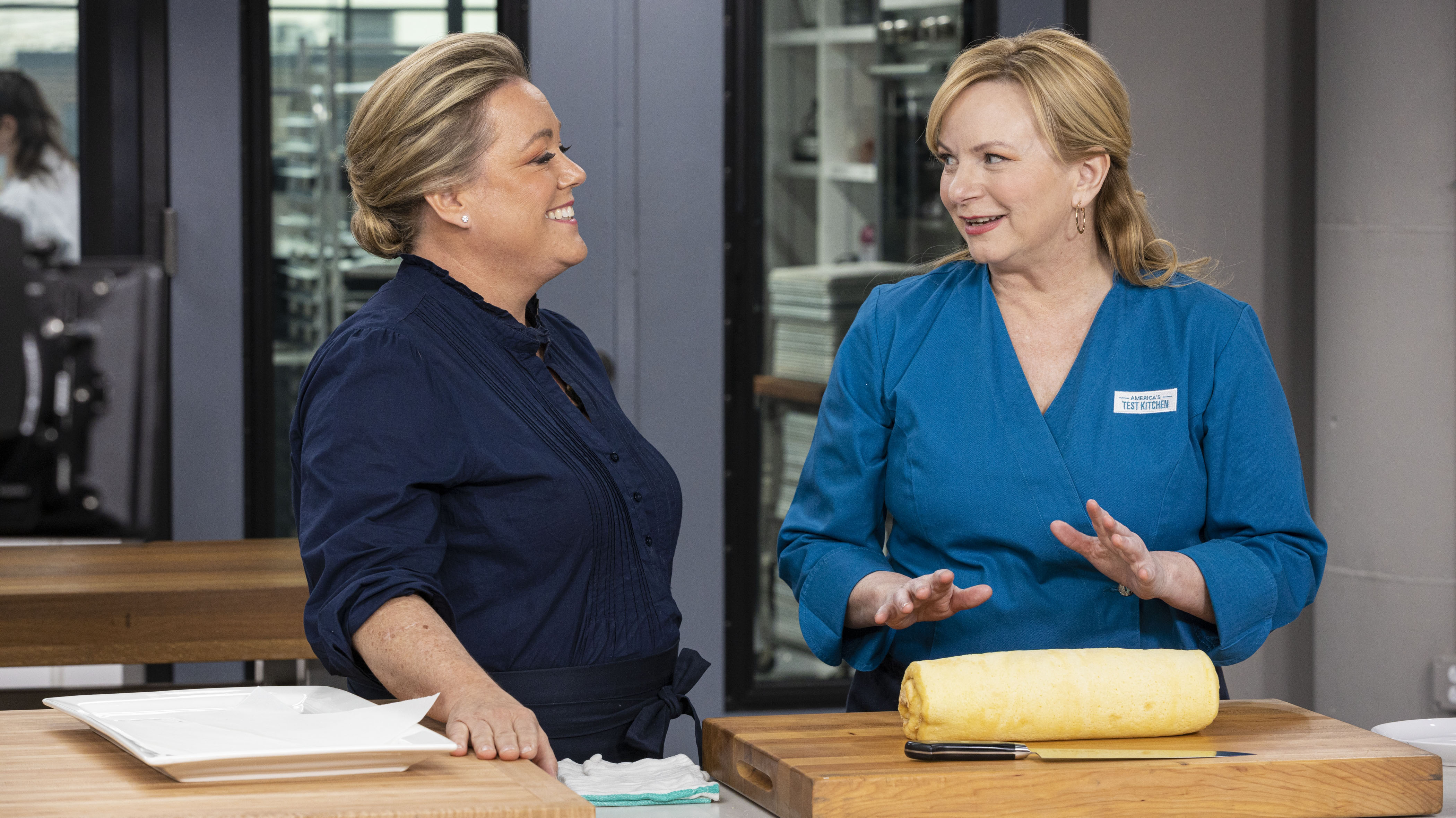 Season 23 will also be available for streaming online.